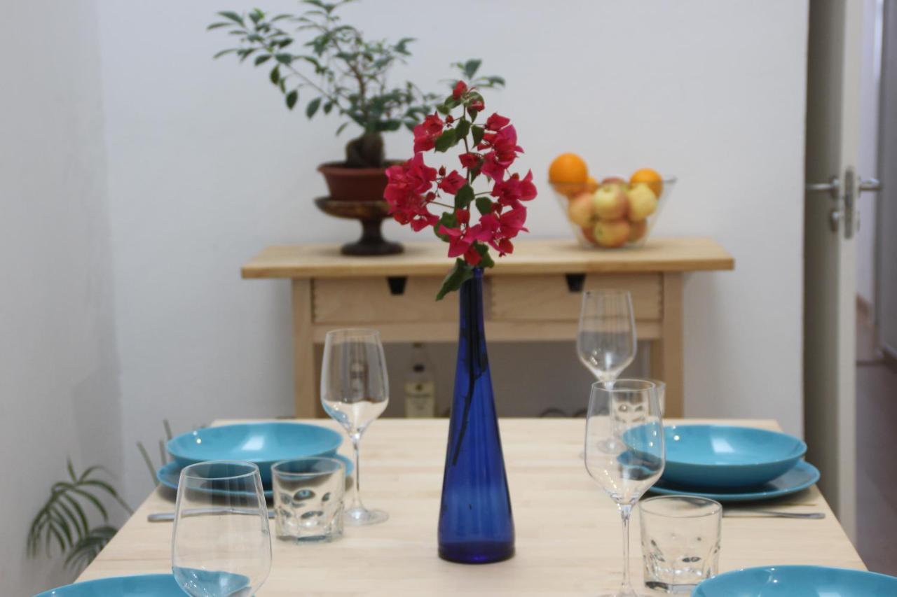 Celia House Apartment Las Palmas de Gran Canaria Bagian luar foto