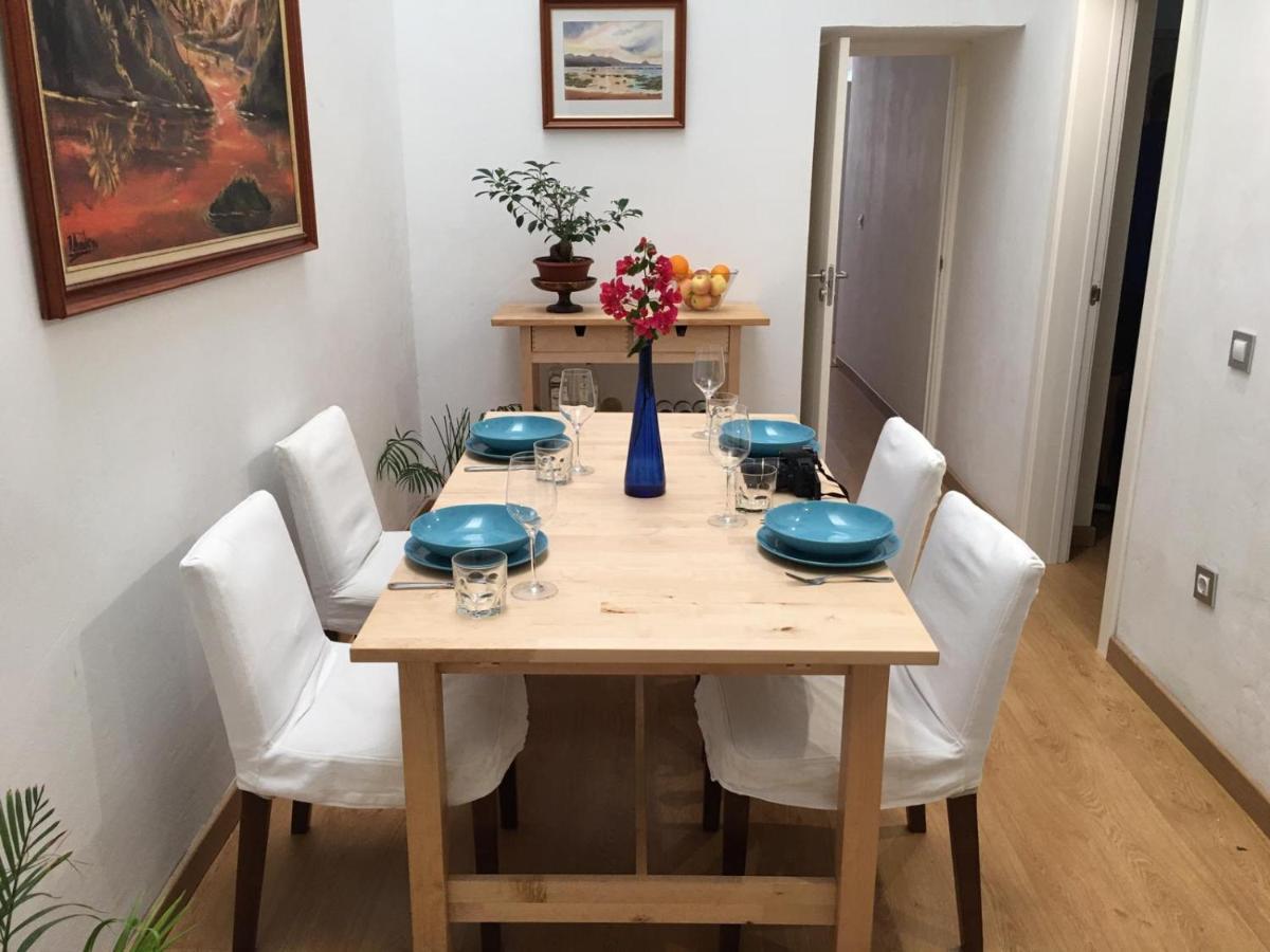 Celia House Apartment Las Palmas de Gran Canaria Bagian luar foto
