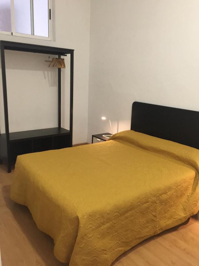 Celia House Apartment Las Palmas de Gran Canaria Bagian luar foto