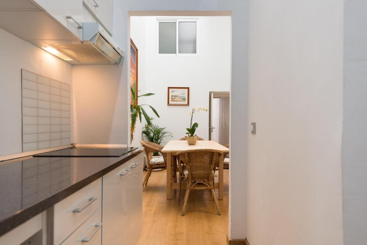 Celia House Apartment Las Palmas de Gran Canaria Bagian luar foto