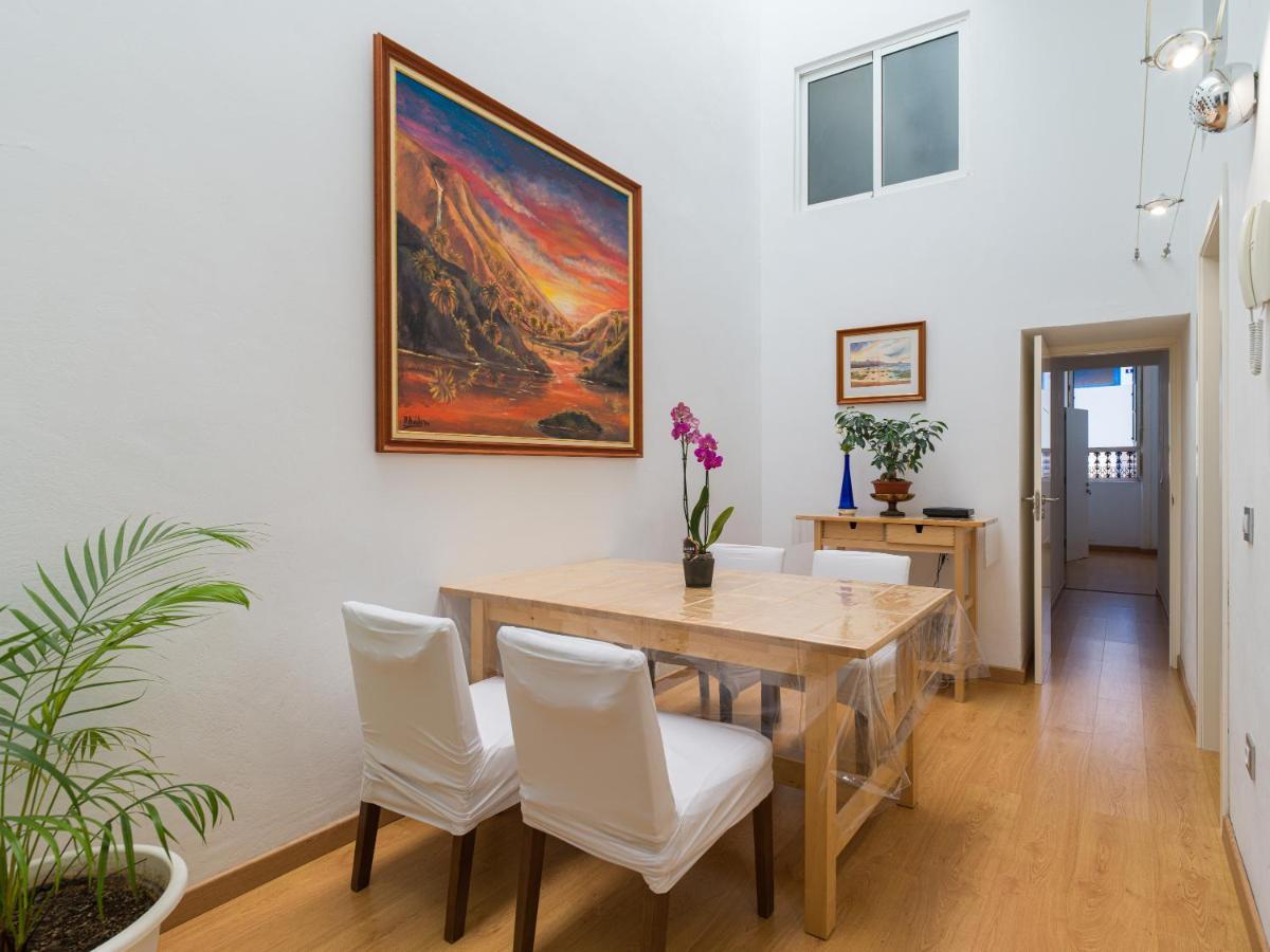Celia House Apartment Las Palmas de Gran Canaria Bagian luar foto