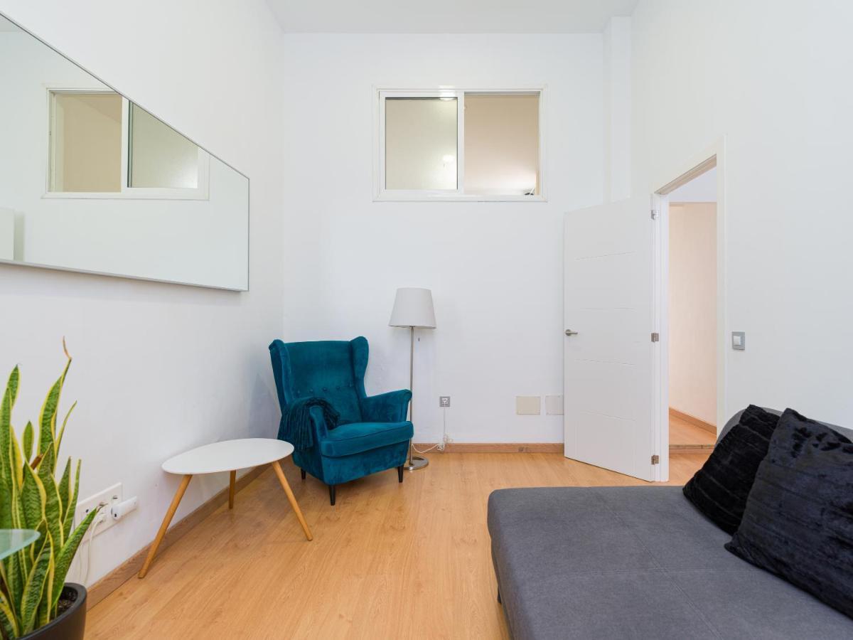 Celia House Apartment Las Palmas de Gran Canaria Bagian luar foto