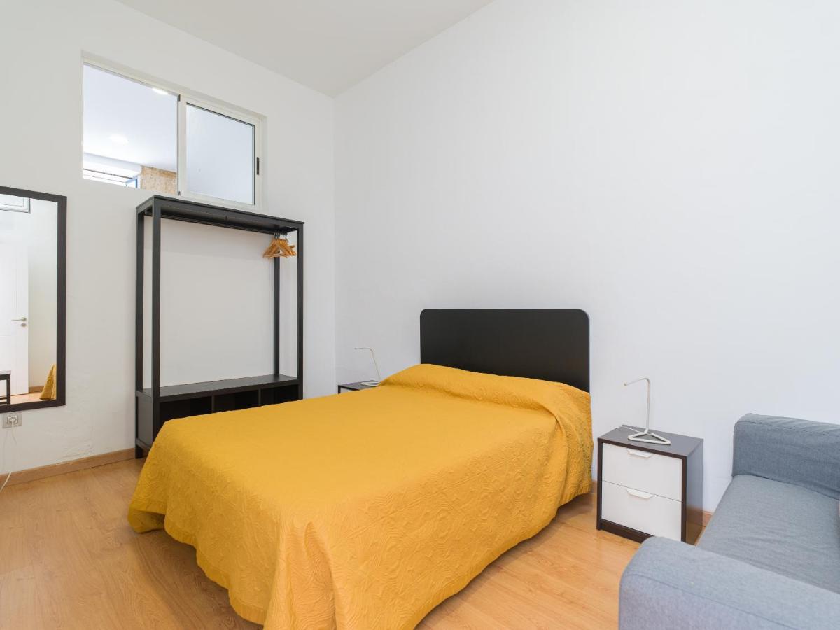 Celia House Apartment Las Palmas de Gran Canaria Bagian luar foto