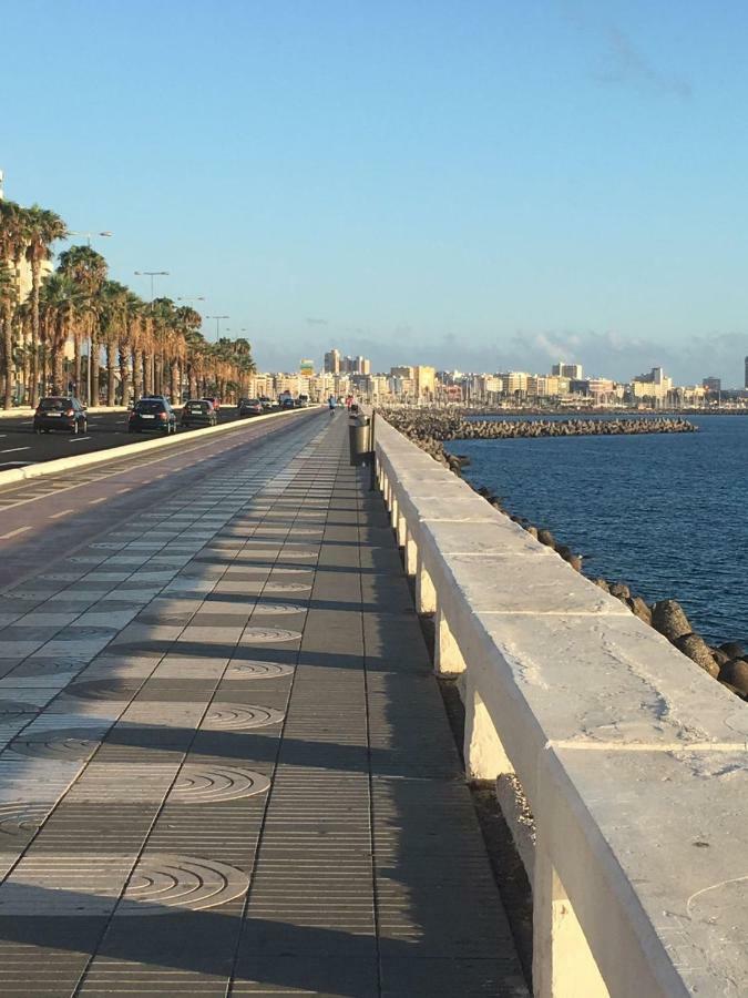 Celia House Apartment Las Palmas de Gran Canaria Bagian luar foto
